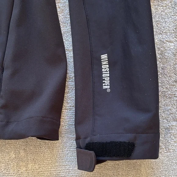 Marmot Men's Black Performance Jacket - Picture 5 of 13